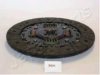 JAPANPARTS DF-384 Clutch Disc